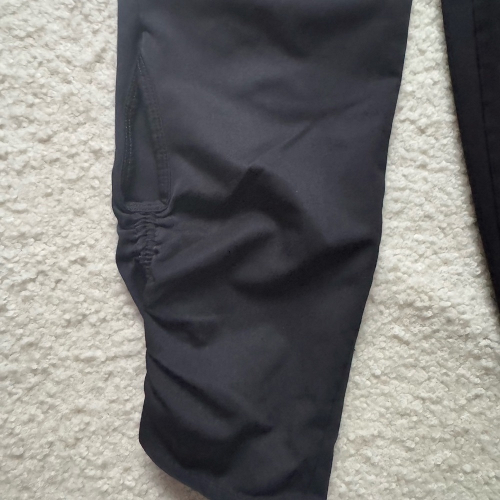 5 dancewear joggers